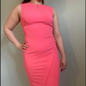 Woman’s Tommy Hilfiger Formal Dress